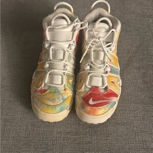 Nike Multicolor Kids Sneakers